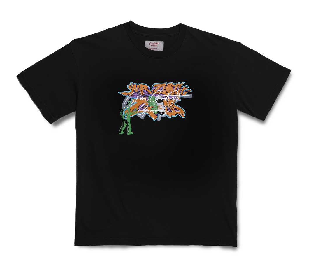 Wild Style T-Shirt