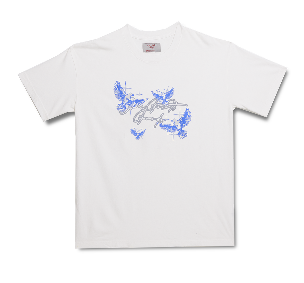 Dove T-Shirt