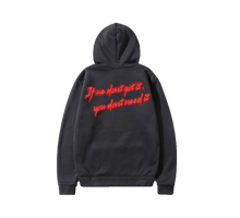 Load image into Gallery viewer, Shock Hoodie
