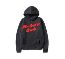 Load image into Gallery viewer, Shock Hoodie
